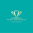 TVOY CRYSTALS  